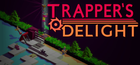 Trapper's Delight banner