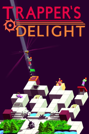 Cover art of Trapper's Delight