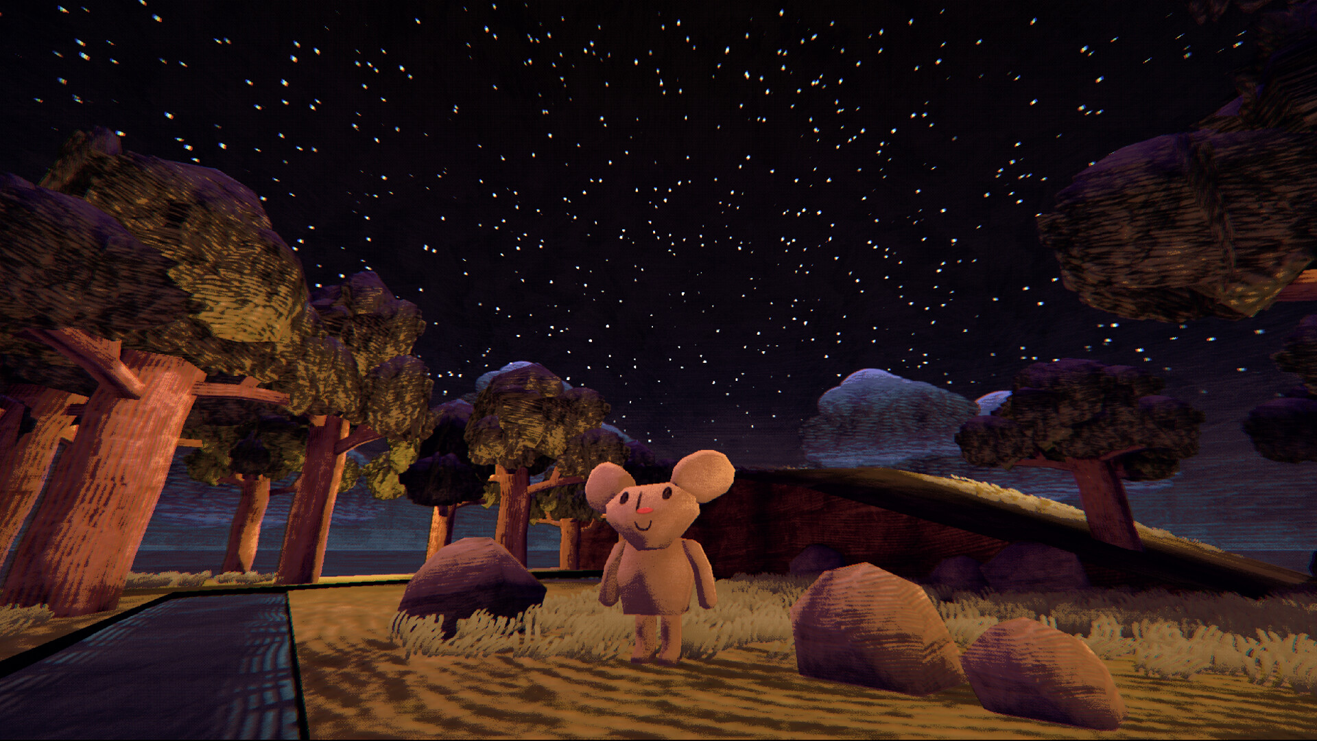 A Peaceful Place screenshot #3