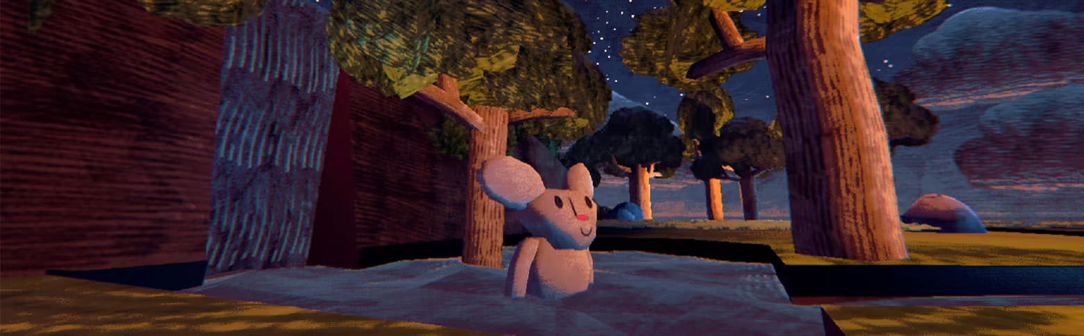A Peaceful Place screenshot 2