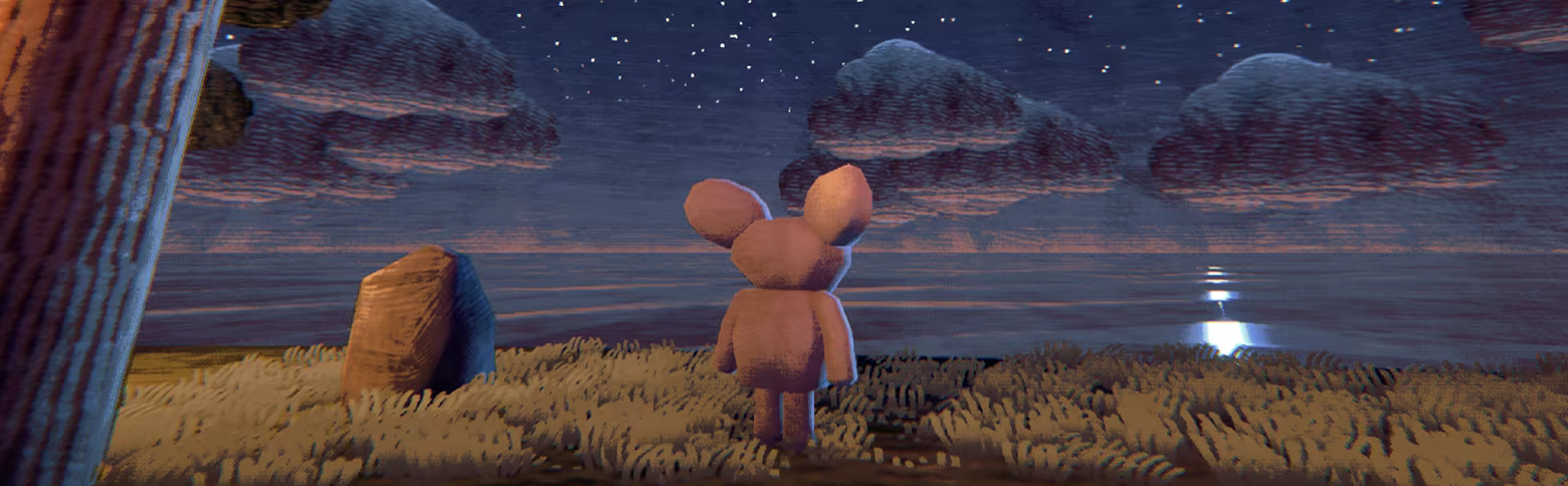 A Peaceful Place screenshot 1