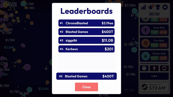 Screenshot media