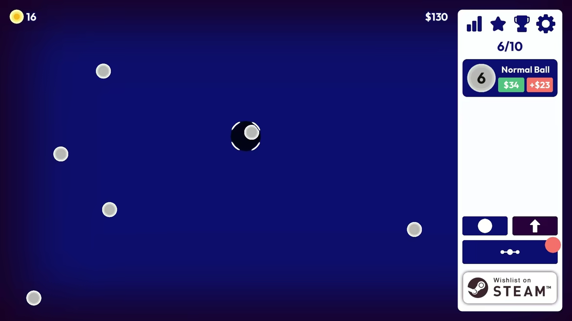 Increbouncer video 1