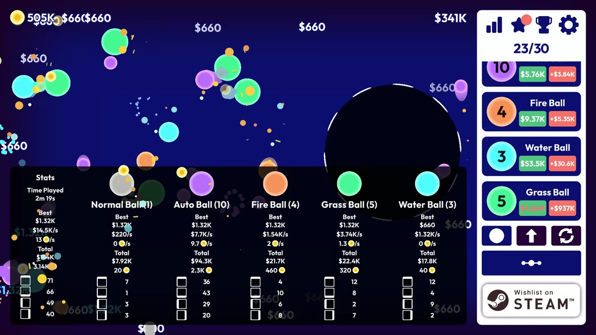 Increbouncer video 4
