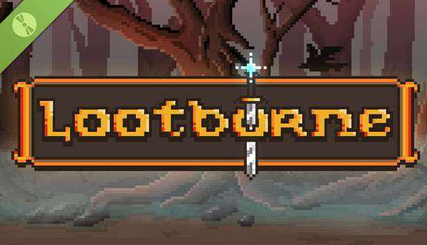 Lootborne Demo
