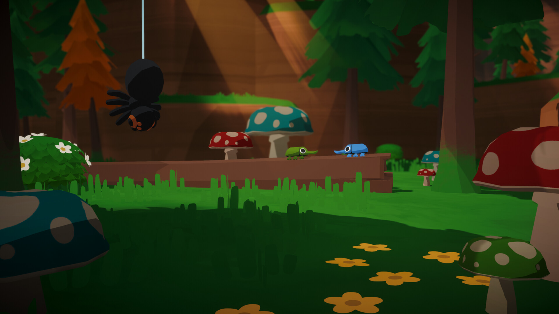 Buggin' Out! screenshot #4