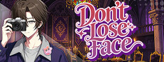Don't Lose Face! cover