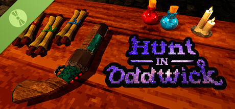 Hunt in Oddwick Demo