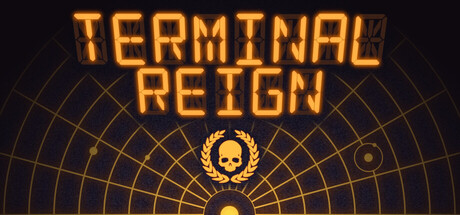 Terminal Reign — Steam header