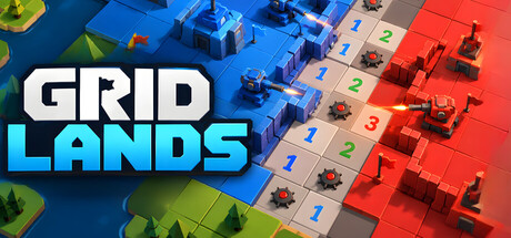 Grid Lands