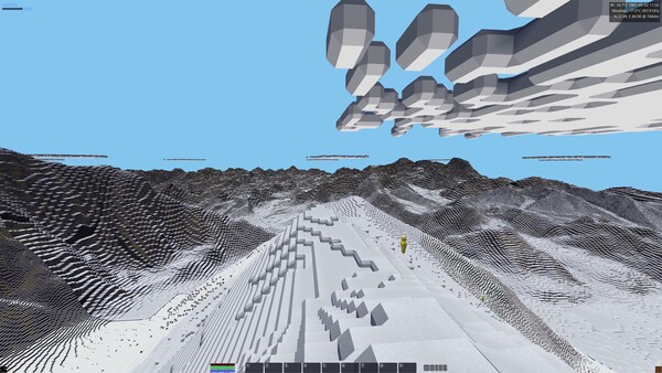 Everest Trail screenshot 4