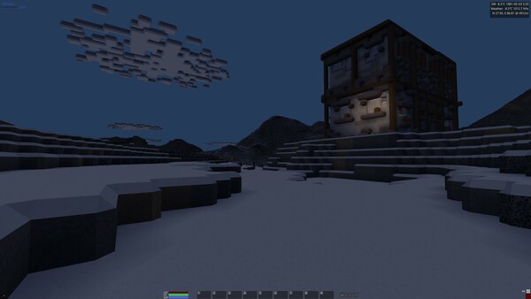 Everest Trail - скриншот 5