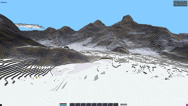 Everest Trail — 1