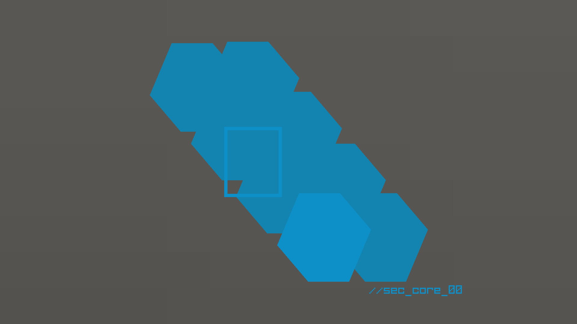 #6. simian.interface++ (Steam) Podle: vested interest