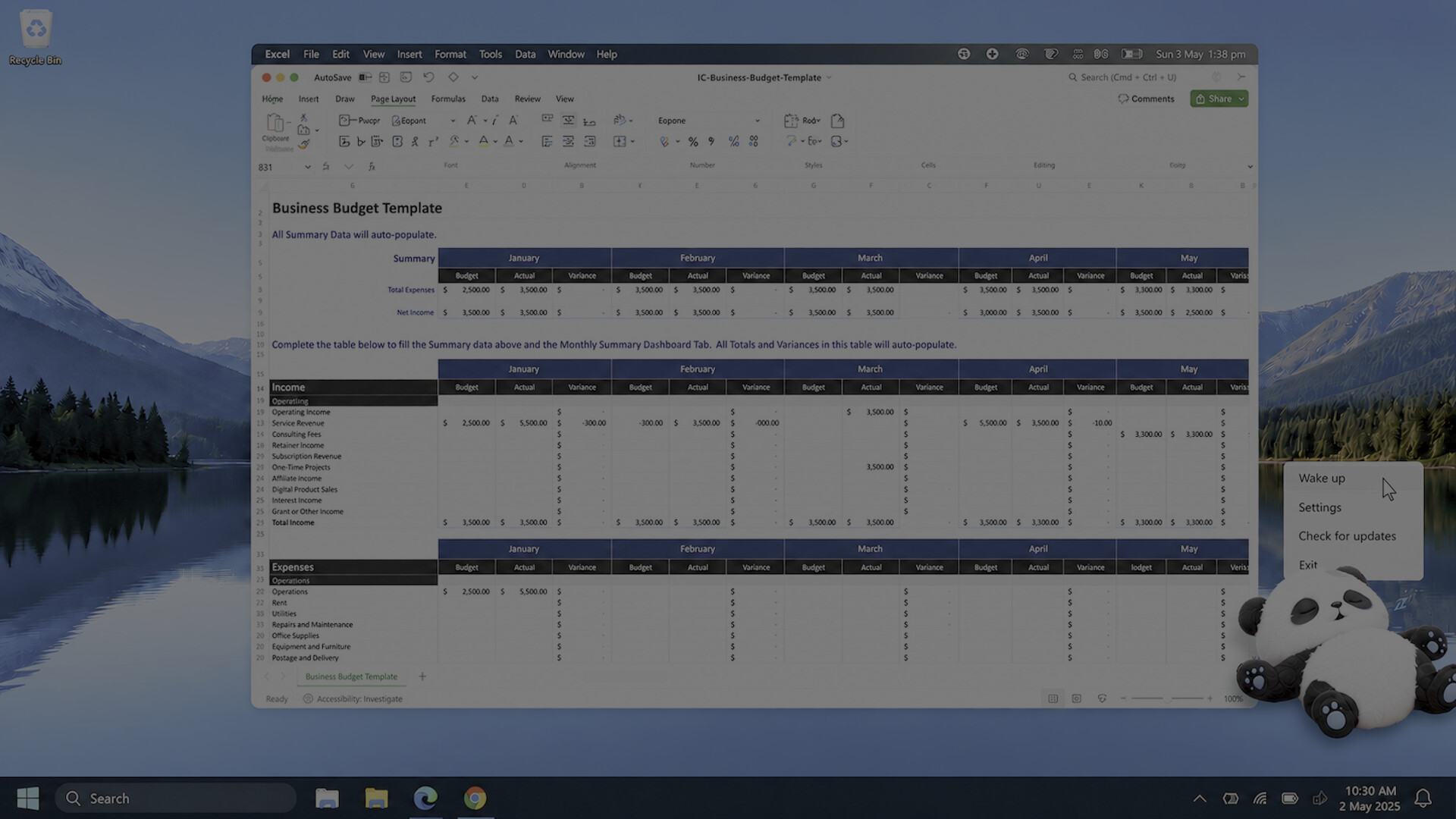 Screenshot 3 of 5