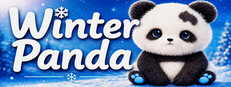 Winter Panda cover
