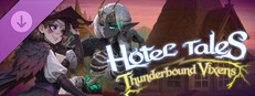 Hotel Tales - Thunderbound Vixens Small Capsule Image