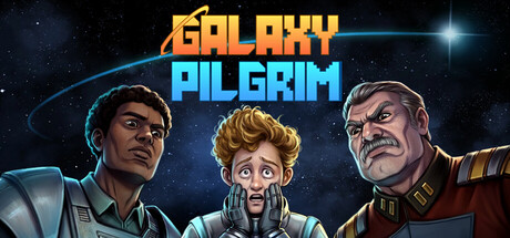 Galaxy Pilgrim