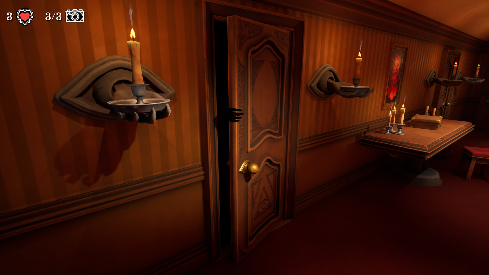 The Spectacular Evermore official gameplay screenshot 6