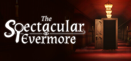 The Spectacular Evermore — Steam game cover