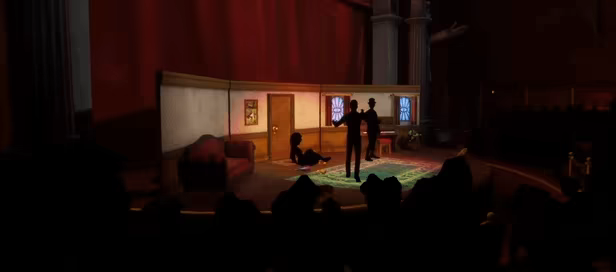 The Spectacular Evermore video 4