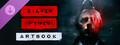 Silver Pines - Artbook
