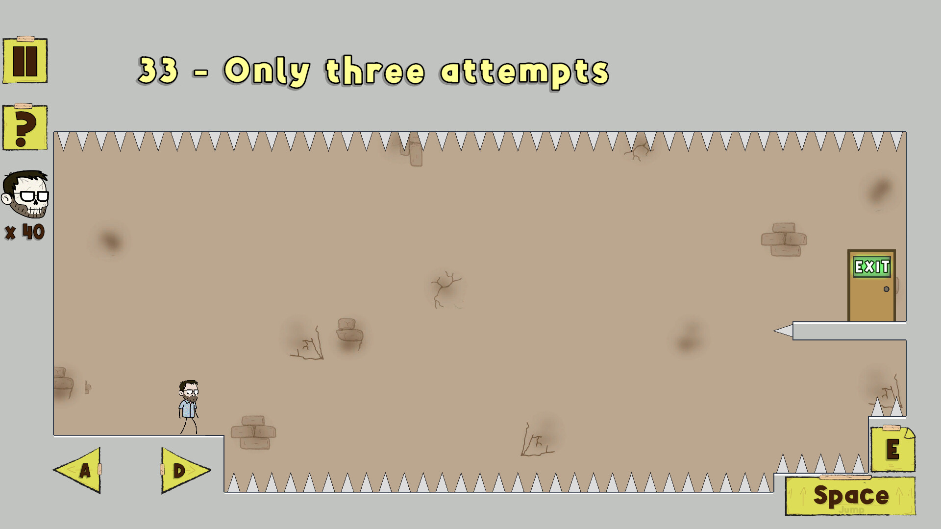 Nightmare Job screenshot #6