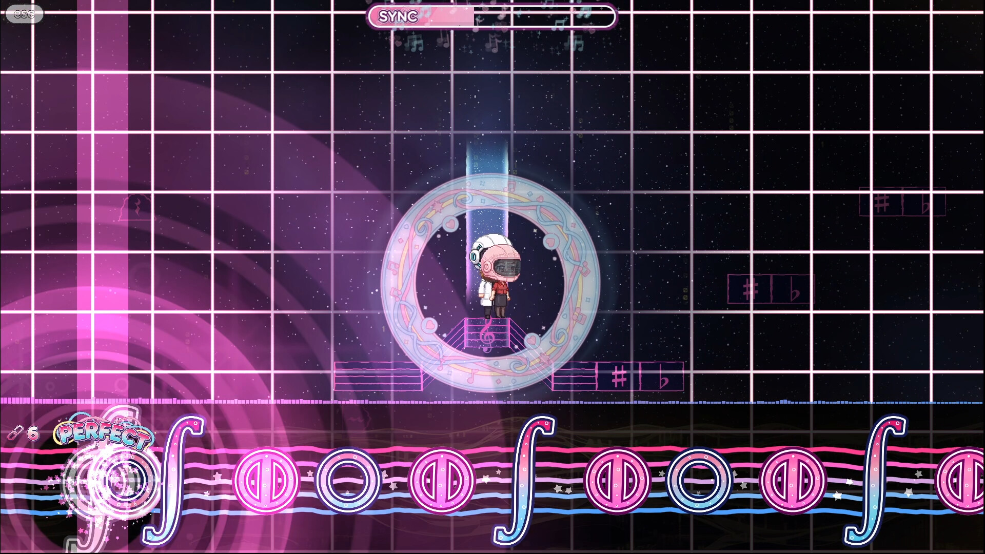 Emotional Labor Laboratory screenshot 11