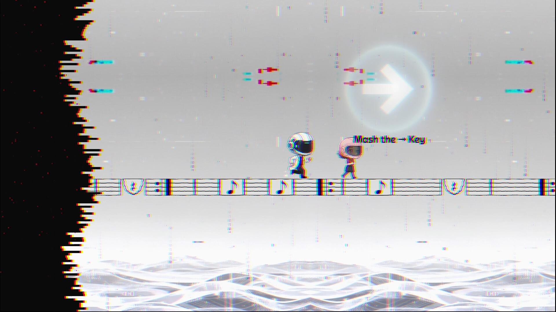 Emotional Labor Laboratory screenshot 5