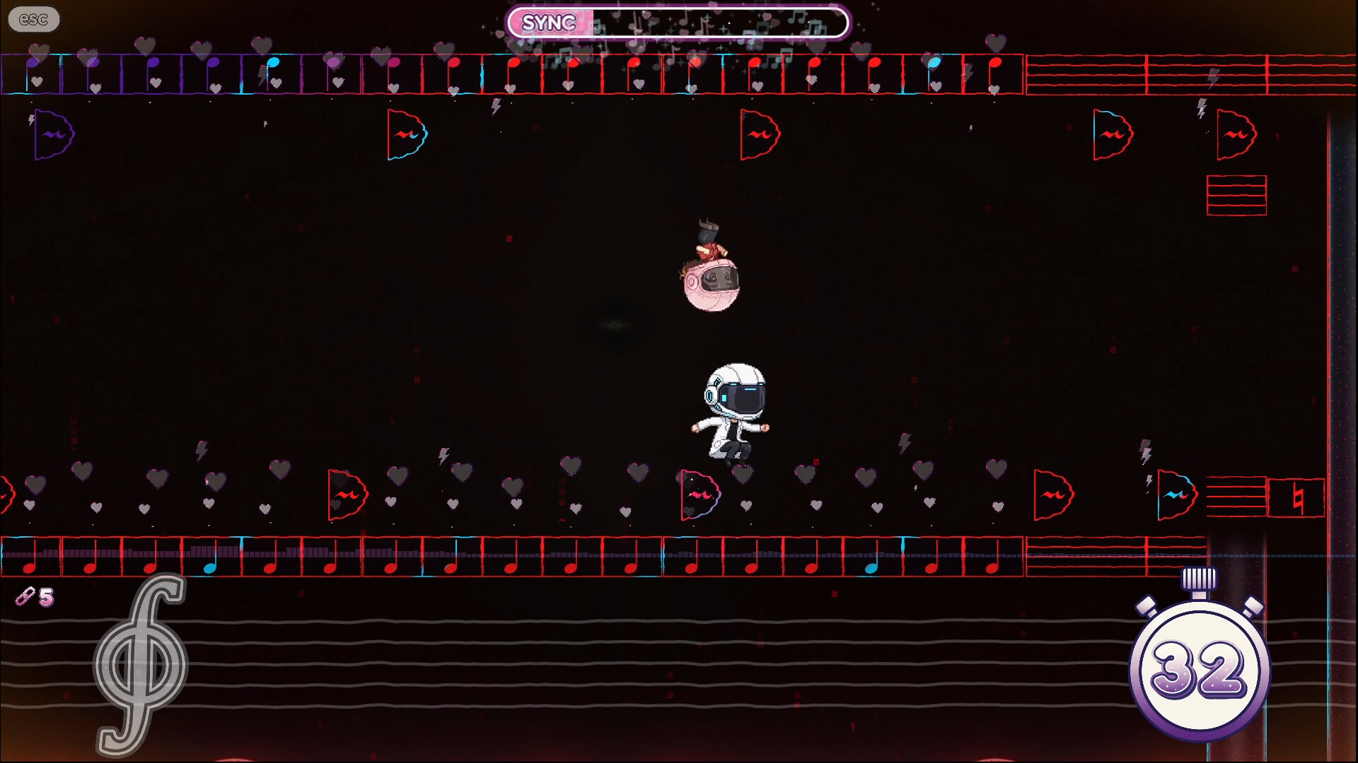 Emotional Labor Laboratory screenshot 9