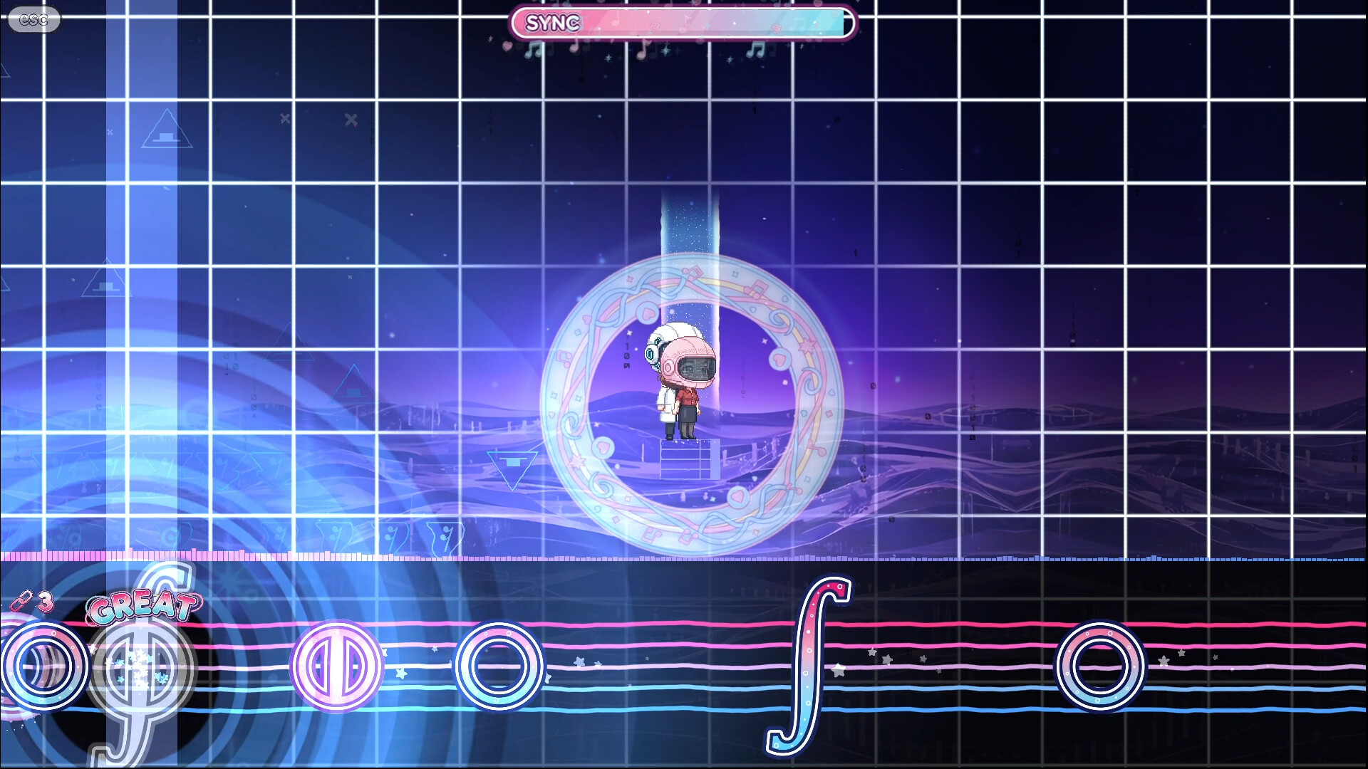 Emotional Labor Laboratory screenshot #7