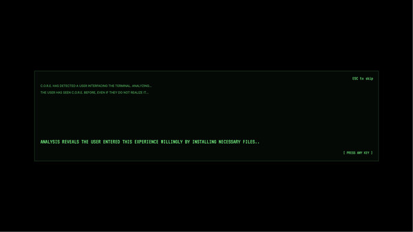 Silly Typing Game screenshot 5