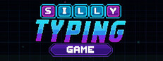 Silly Typing Game cover