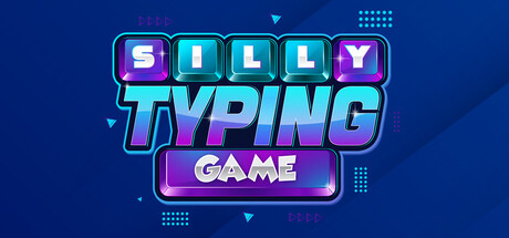 Silly Typing Game