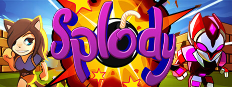 Splody cover art