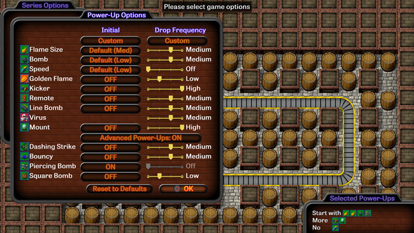 Splody Screenshot