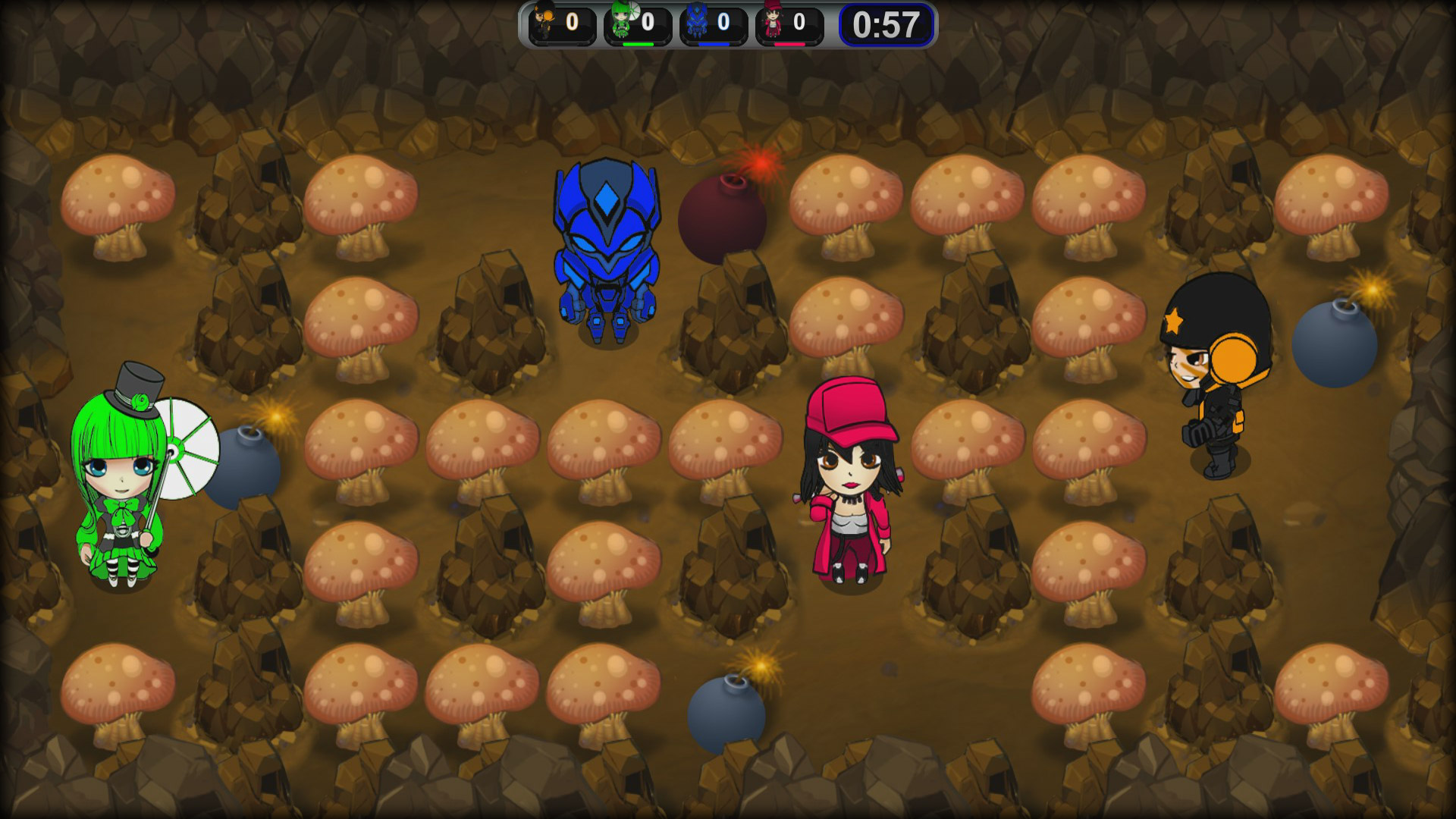 Splody screenshot #7