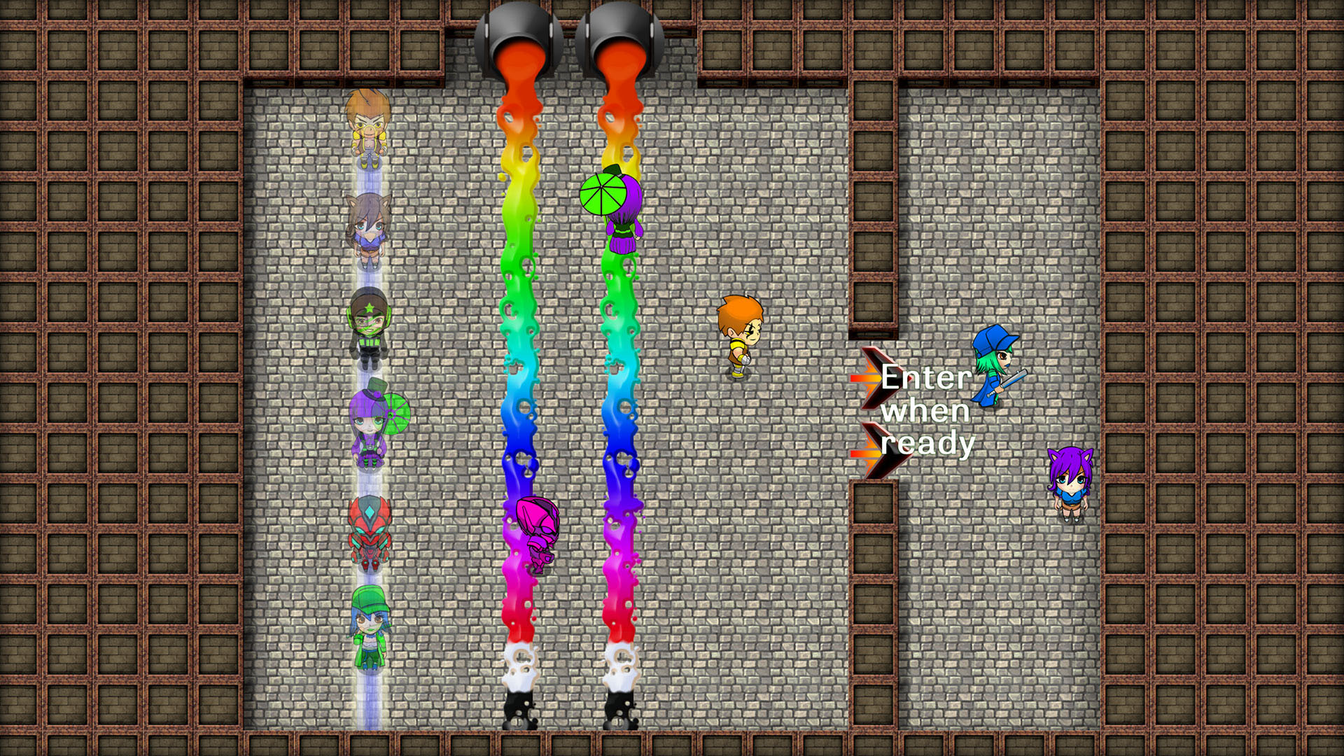 Splody screenshot #4