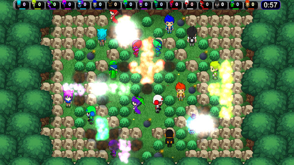 Splody Screenshot
