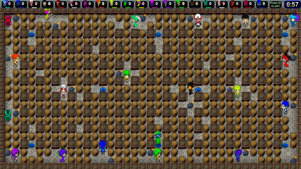 Splody Screenshot
