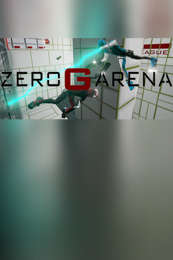 Cover art of Zero G Arena