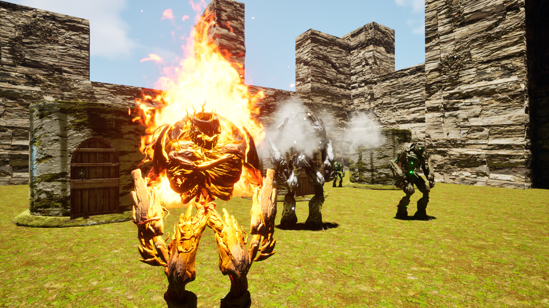 Little Elementals screenshot #5