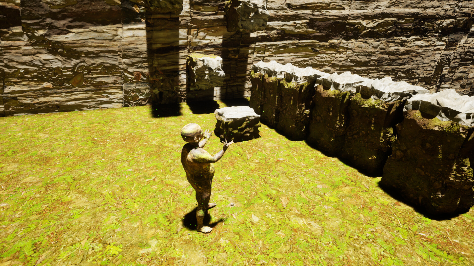 Little Elementals screenshot #9