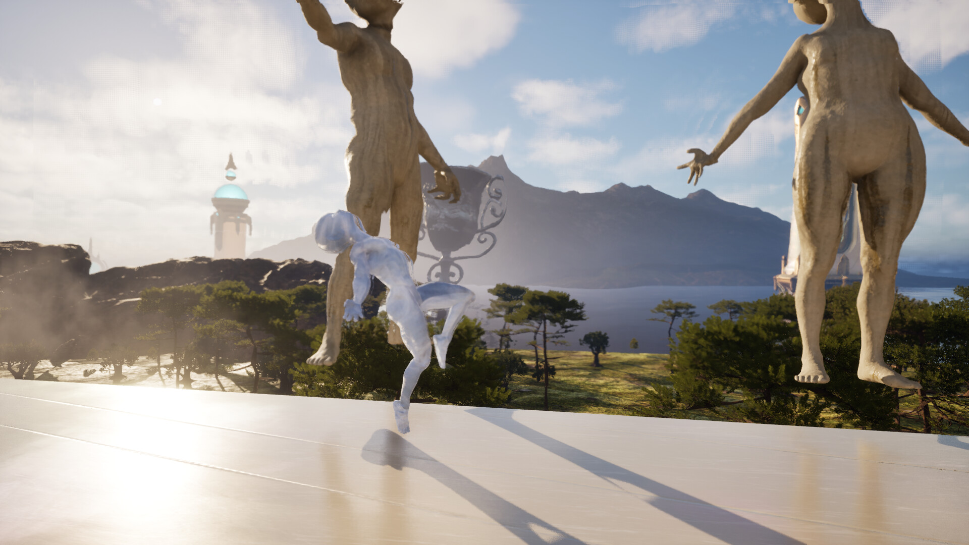 Little Elementals screenshot #4