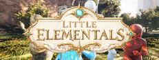 Little Elementals cover
