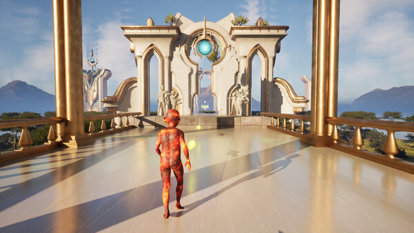 Screenshot media