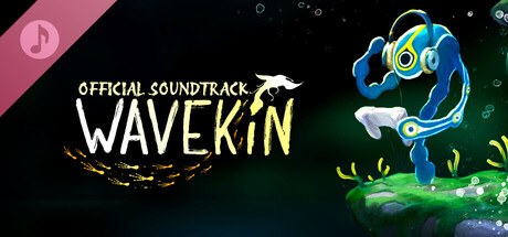 Wavekin Original Soundtrack