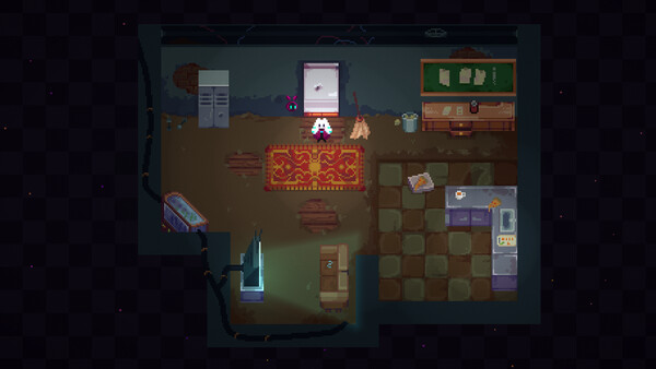 Kill to Zero screenshot 2