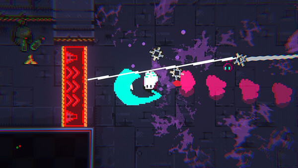 Kill to Zero screenshot 1