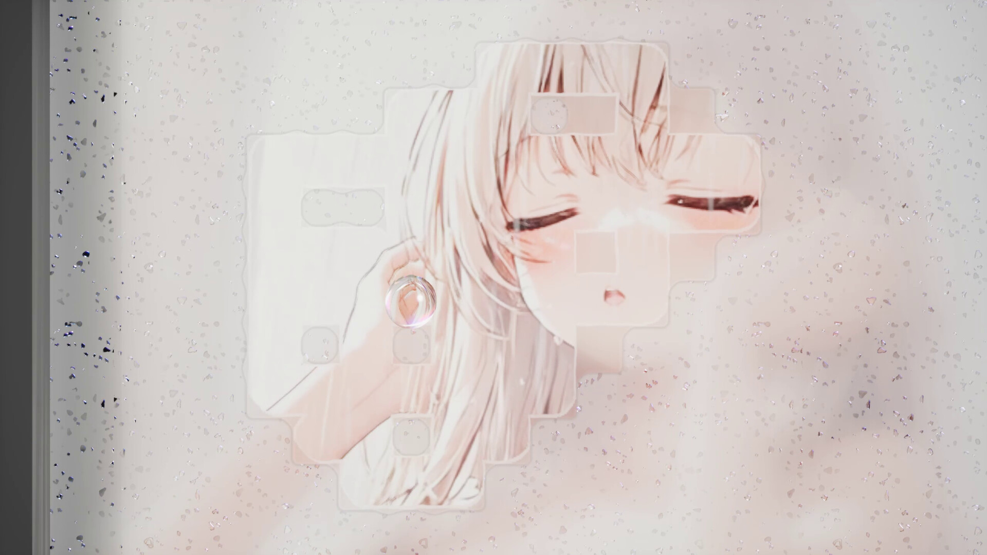 Sexy Steamy Girls screenshot #8